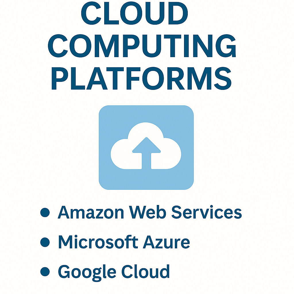 Cloud Computing Platforms