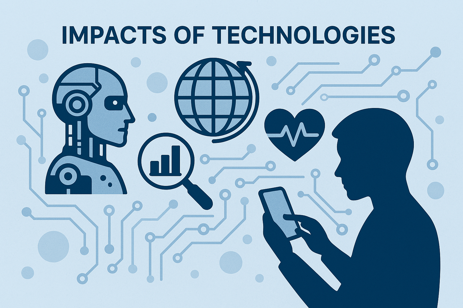 Impacts of Technology