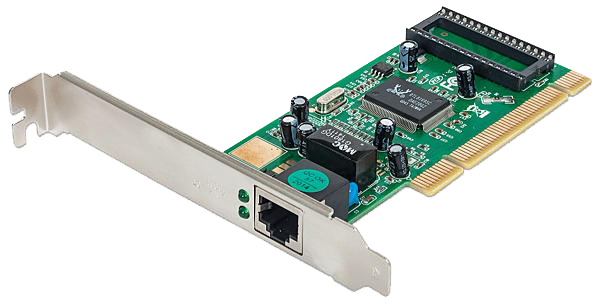 Network Card
